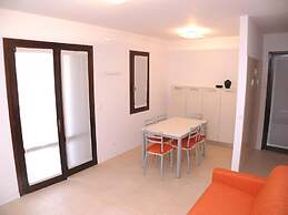 Pinea 33 in Bibione With 2 Bedrooms and 1 Bathrooms