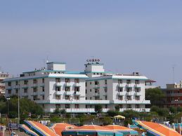 Corso 22 in Bibione With 1 Bedrooms and 1 Bathrooms