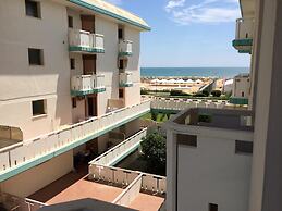 Corso 22 in Bibione With 1 Bedrooms and 1 Bathrooms