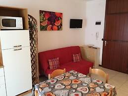 Corso 22 in Bibione With 1 Bedrooms and 1 Bathrooms