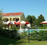 Borgo C in Bibione With 2 Bedrooms and 1 Bathrooms