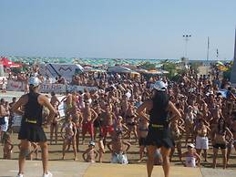 Holiday BG in Bibione