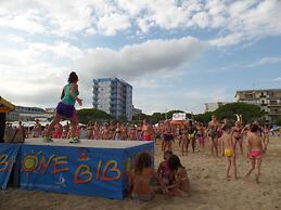 Holiday BG in Bibione