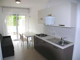 Roby A in Bibione With 1 Bedrooms and 1 Bathrooms