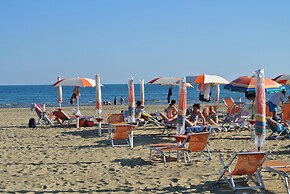 Roby A in Bibione With 1 Bedrooms and 1 Bathrooms