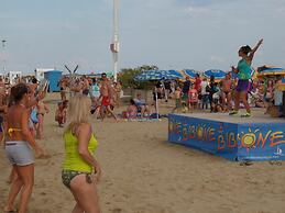 Felice C in Bibione With 2 Bedrooms and 2 Bathrooms