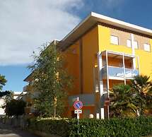Felice C in Bibione With 2 Bedrooms and 2 Bathrooms