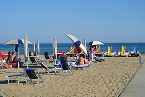 Felice C in Bibione With 2 Bedrooms and 2 Bathrooms