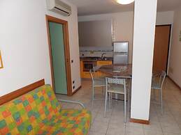 Felice C in Bibione With 2 Bedrooms and 2 Bathrooms