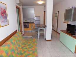 Felice C in Bibione With 2 Bedrooms and 2 Bathrooms