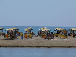 Rosanna C in Bibione