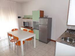 Felice B in Bibione With 1 Bedrooms and 1 Bathrooms
