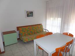 Felice B in Bibione With 1 Bedrooms and 1 Bathrooms