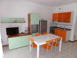 Felice B in Bibione With 1 Bedrooms and 1 Bathrooms