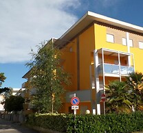 Felice B in Bibione With 1 Bedrooms and 1 Bathrooms