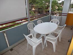 Felice B in Bibione With 1 Bedrooms and 1 Bathrooms