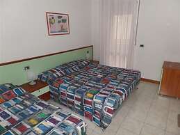 Felice B in Bibione With 1 Bedrooms and 1 Bathrooms