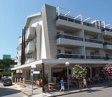 Shedir C1 in Bibione