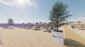 Shedir C1 in Bibione