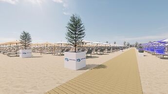 Shedir C1 in Bibione