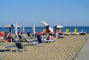 Felice C L in Bibione