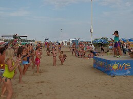 Felice C L in Bibione