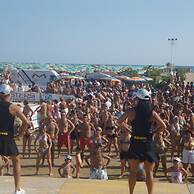 Felice CPT in Bibione