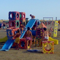 Felice CPT in Bibione