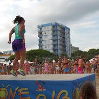 Felice CPT in Bibione