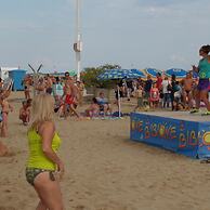 Felice CPT in Bibione