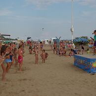 Felice CPT in Bibione