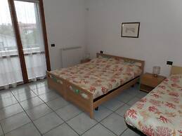 Marilena in Bibione With 3 Bedrooms and 2 Bathrooms