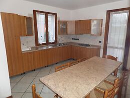 Marilena in Bibione With 3 Bedrooms and 2 Bathrooms