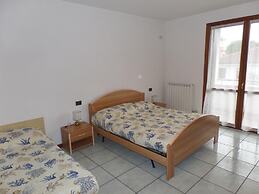 Marilena in Bibione With 3 Bedrooms and 2 Bathrooms