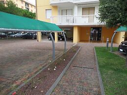 Elba 24 in Bibione With 1 Bedrooms and 1 Bathrooms