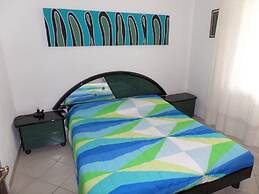 Elba 24 in Bibione With 1 Bedrooms and 1 Bathrooms