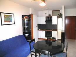 Elba 24 in Bibione With 1 Bedrooms and 1 Bathrooms