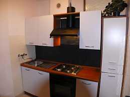 Elba 24 in Bibione With 1 Bedrooms and 1 Bathrooms