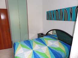 Elba 24 in Bibione With 1 Bedrooms and 1 Bathrooms