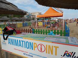 Elba 24 in Bibione With 1 Bedrooms and 1 Bathrooms