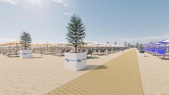 Master B PT in Bibione