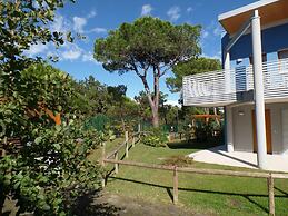 Master B PT in Bibione