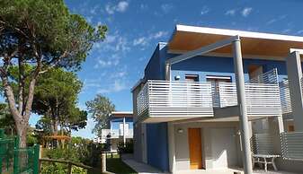 Master B PT in Bibione