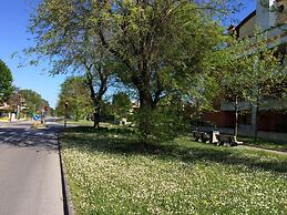 Master B PT in Bibione