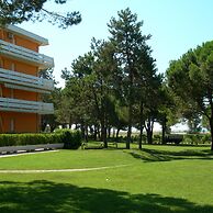 Shedir C in Bibione With 2 Bedrooms and 1 Bathrooms