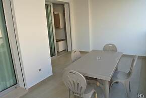 Shedir C in Bibione With 2 Bedrooms and 1 Bathrooms