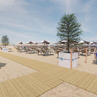 Shedir C in Bibione With 2 Bedrooms and 1 Bathrooms