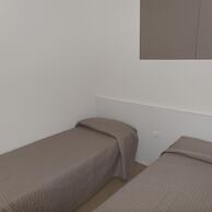 Shedir C in Bibione With 2 Bedrooms and 1 Bathrooms