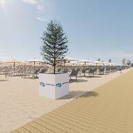 Shedir C in Bibione With 2 Bedrooms and 1 Bathrooms