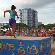 Shedir C in Bibione With 2 Bedrooms and 1 Bathrooms